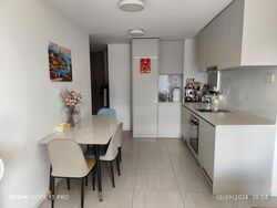 Bidadari Park Drive (D13), Condominium #465042601